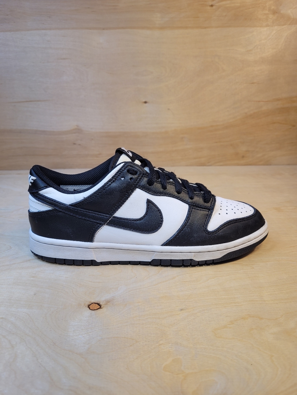 Nike Dunk Low Retro "Panda" Sneakers